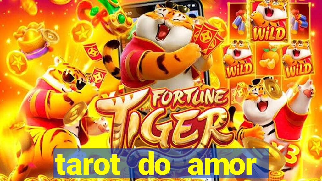 tarot do amor estrela guia